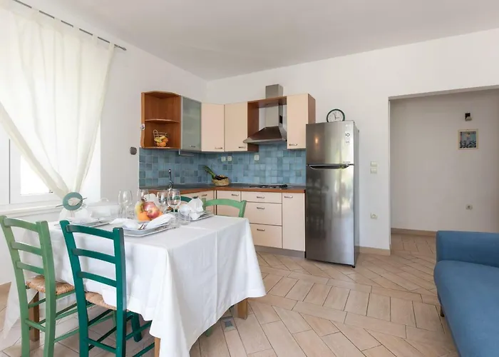 Ivona Appartement Malinska