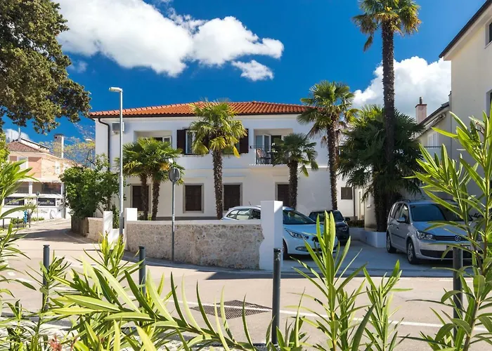 Ivona Διαμέρισμα *