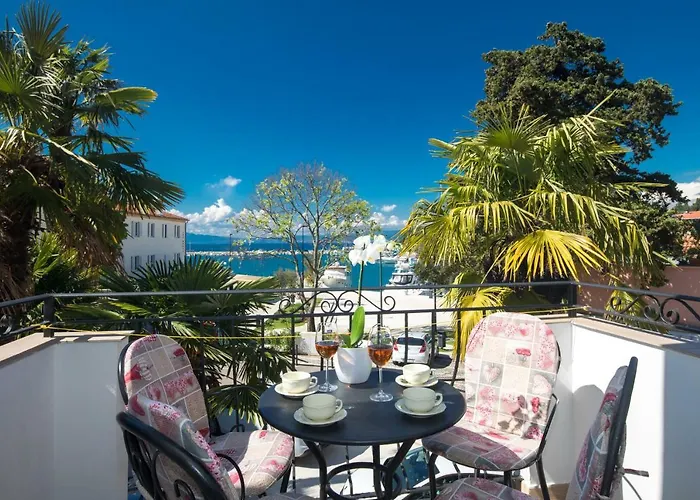 Appartement Ivona Malinska