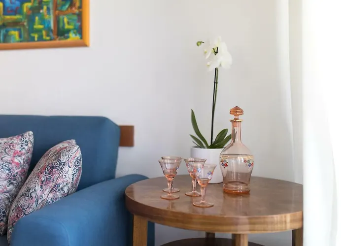 Appartement Ivona Malinska