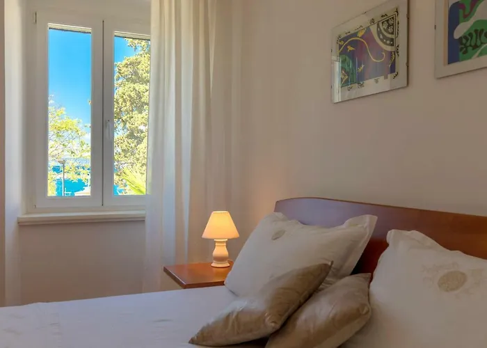 Διαμέρισμα Ivona Malinska