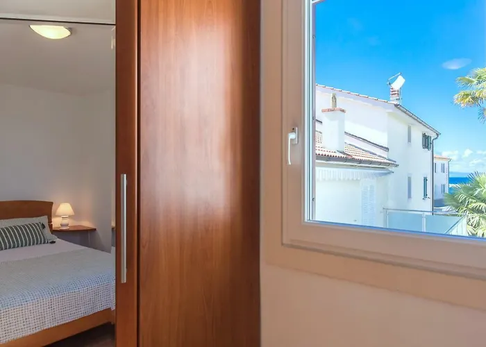 Ivona Appartement Malinska