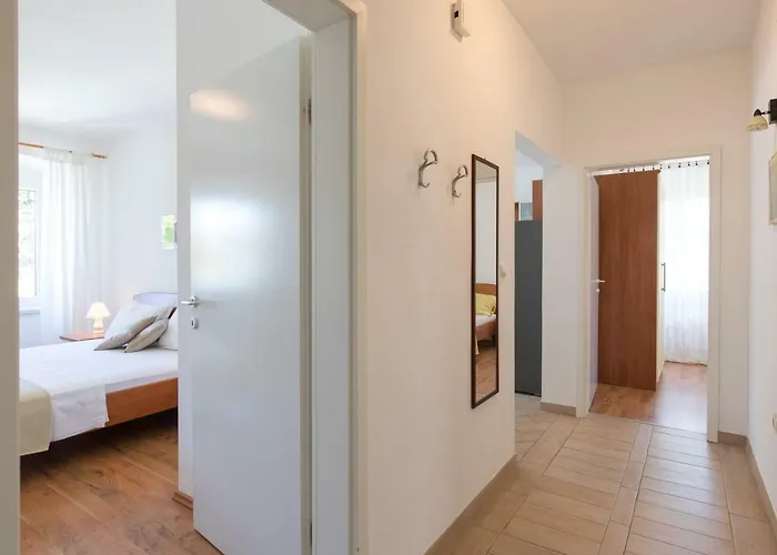 Διαμέρισμα Ivona