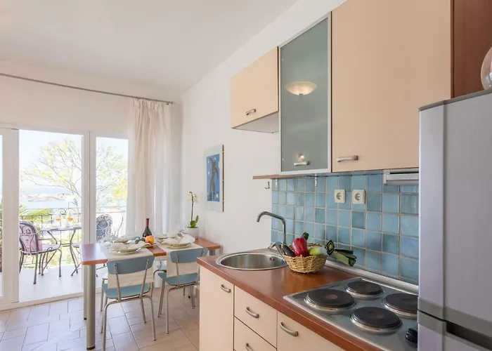 Appartement Ivona Malinska