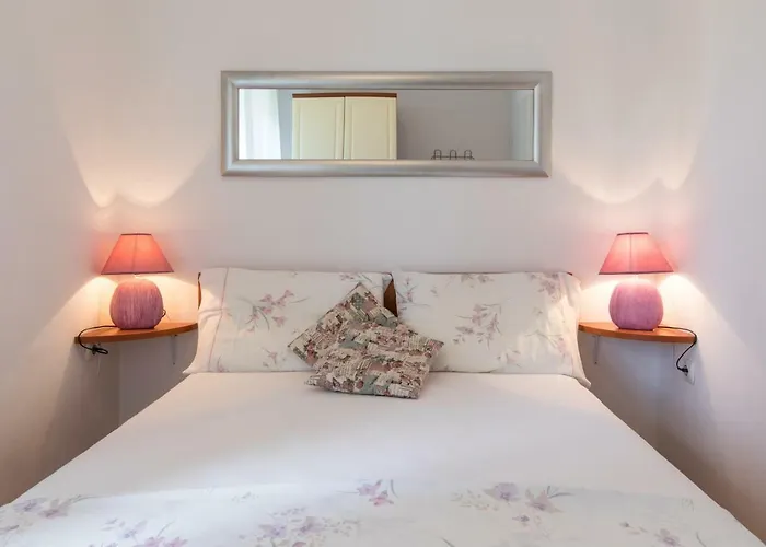 Appartement Ivona Malinska