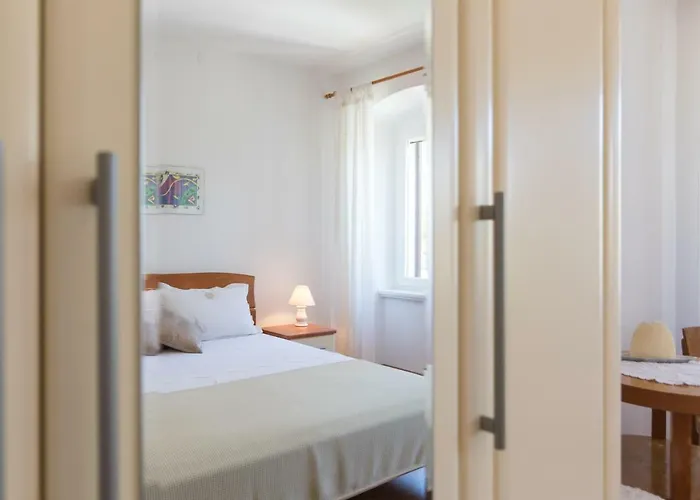 Ivona Appartement Malinska