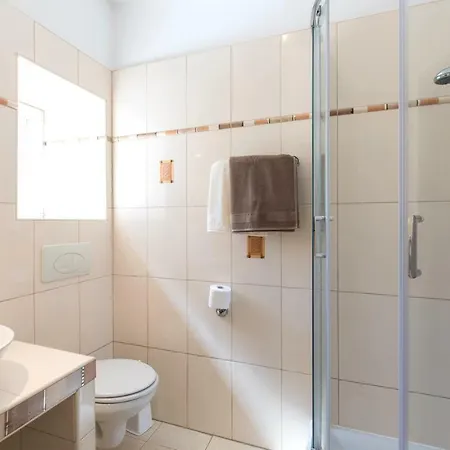 Ivona Apartament Malinska