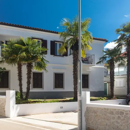 Apartament Ivona Malinska