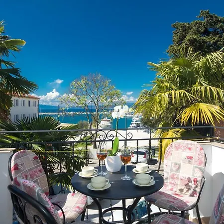 Lägenhet Ivona Malinska