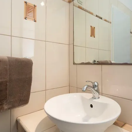 Ivona Apartament