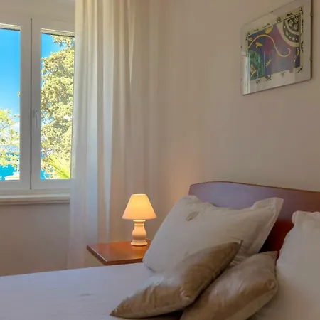 Apartman Ivona Malinska