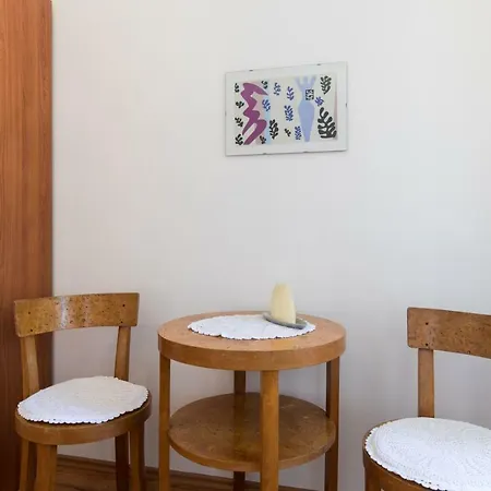 Apartament Ivona *