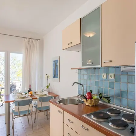 Apartament Ivona Malinska