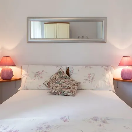 Lägenhet Ivona Malinska