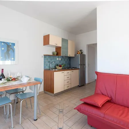 Ivona Apartament