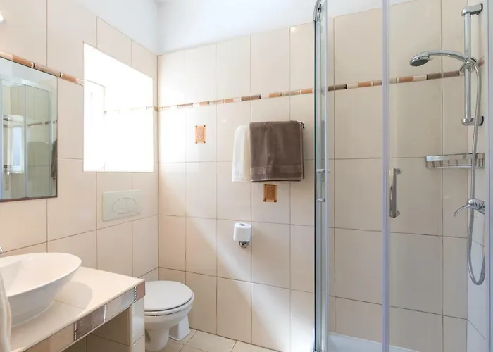 Ivona アパート マリンスカ